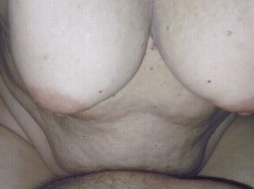 amateur milf big tits riding gif