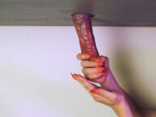 handjob cumshot gif