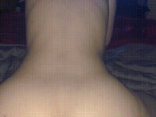 wide ir ass gif