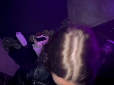 night club cheating wife gif