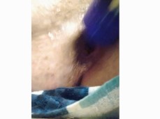 Gaping After Shaving Cream gif