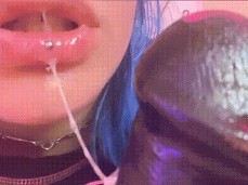 bbc dildo gif