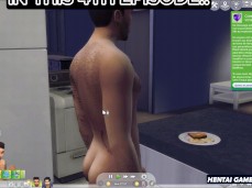 Sims4 gay porn, gay fuck hard-Demon slayer gay, Hentai Uncensored Yaoi gay gif