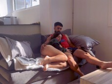 couch gif