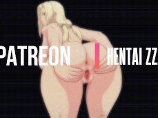 Naruto Kurenai anime hentai video gif