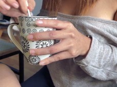 morning coffee gif