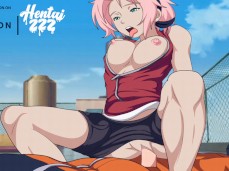 ANIME NARUTO SAKURA RIDING HENTAI VIDEO gif