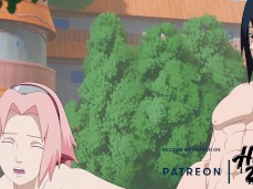 HENTAI SASUKE X SAKURA HARUNO NARUTO FULL VIDEO gif