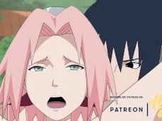 SAKURA HARUNO FUCKING WITH SASUKE NARUTO XXX gif