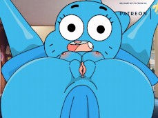 NICOLE WATTERSON GUMBALL HENTAI VIDEO gif