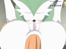 HENTAI POKEMON GARDEVOIR FULL NELSON ANAL gif