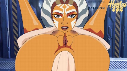 430px x 242px - Ahsoka Tano Futa Porn GIFs | Pornhub