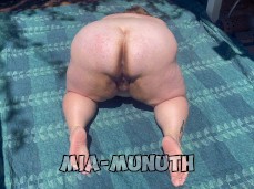 bbw mature gif