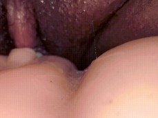 my big clit fucking u doll gif