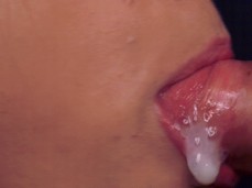 close up cumshot gif