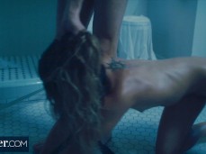 Crawling slut gif