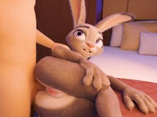 judy hopps gif