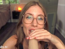 asmr bj gif