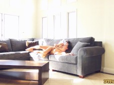 Ava Addams fucked by on the couch gif