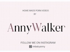 Anny Walker gif