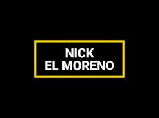 Nick el moreno gif