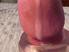 Huge Cumshot gif