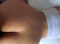 Big ass POV doggystyle gif