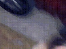 blowjob out at night gif