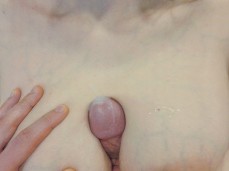 titfucking big juicy tits POV gif