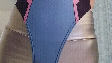 Sissygasm vertical video