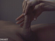 handjob nails gif