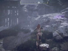 horizon zero clothes preview gif