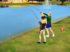 Fucking during a fishing session by the sea - Uncensored Gay Hentai Yaoi gif