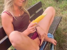 CornPorn 🌽 gif