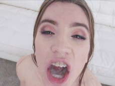 Delicious cum gif