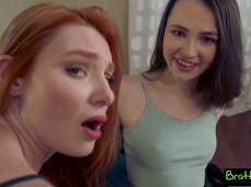 dare you to fuck your roommates gf gif