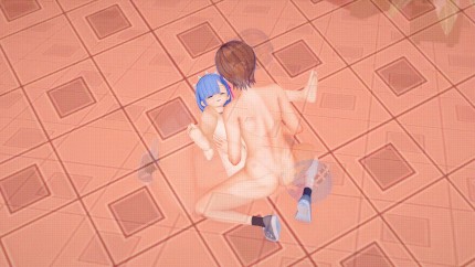 cute fuck rem