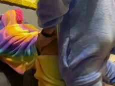 onesie sex gif