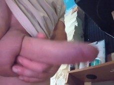 BOING! Here comes BigDickLavs's massive meat 0013-1 3 gif