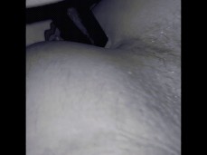 First pegging gif