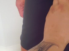 Sucking daddy cock gif