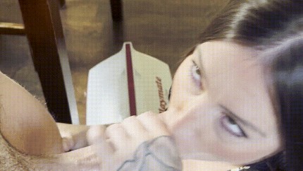 perfect blowjob