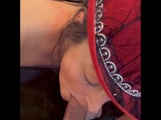 Hot mature wife gif