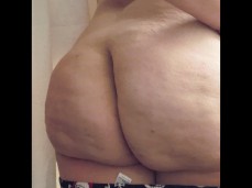 ass Curves milf gif