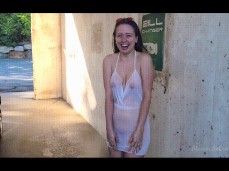 mission icecream car wash gif