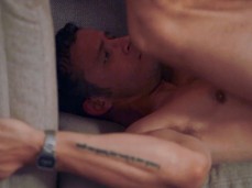 Hot-assed, hung muscle jock Collin Simpson fucks Nate Grimes 0034 8 gif