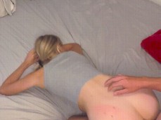 Your crush fucked by your bully cuckold gif