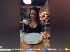 restaurant chaud gif