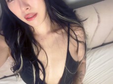 Azn Elle Lee gif