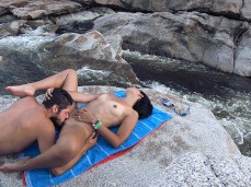 pussy licking gif